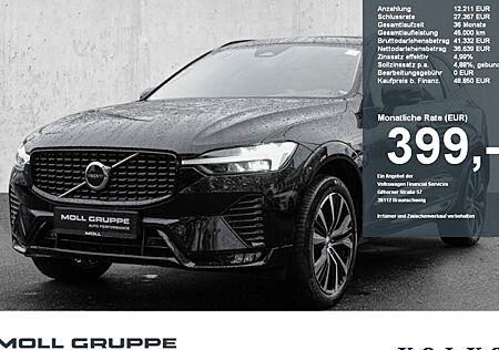 Volvo XC 60 B5 D AWD Ultimate Dark Auto 5 Türen