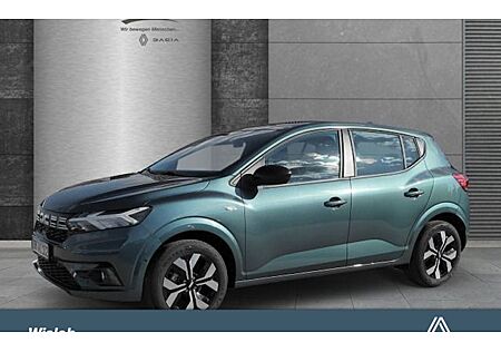 Dacia Sandero Eco-G 100 Journey 5 Türen