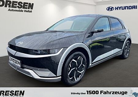 Hyundai IONIQ 5 84kWh 239kW Allradantrieb N Line 5 Türen