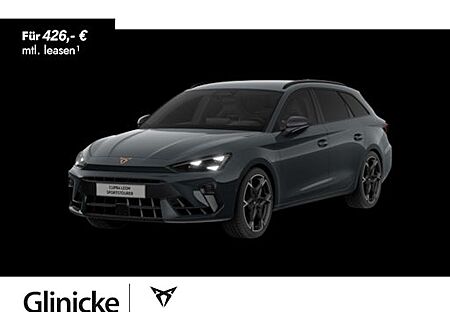 Cupra Leon 1.5 E-HYBRID 200KW VZ DSG Sportstourer 5 Türen