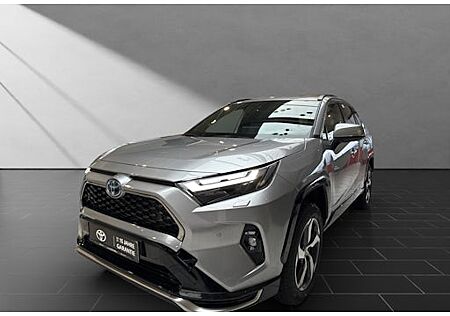 Toyota RAV 4 2.5 Plug-In Hybrid Auto AWD 5 Türen