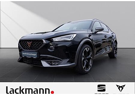 Cupra Formentor 2.0 TSI 140kW 4Drive DSG 5 Türen