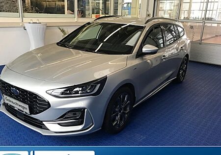 Ford Focus 1,0 EcoBoost Hybrid 92kW ST-Line Turnier 5 Türen