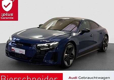 Audi RS e-tron GT RS quattro 4 Türen