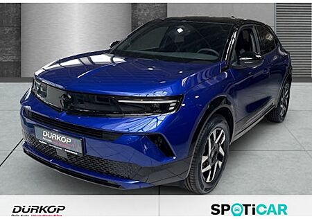 Opel Mokka Hybrid 107kW eDCT GS 5 Türen