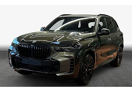 BMW X5 xDrive30d 5 Türen