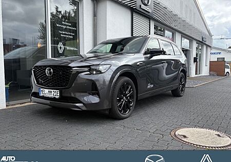 Mazda CX-80 2.5 e-SKYACTIV PHEV Homura Plus Auto AWD 5 Türen