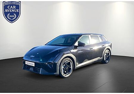Kia EV4 58 kWh 150 kW Earth Frontantrieb 4 Türen