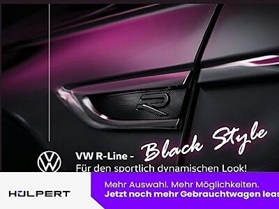 VW Tiguan 1.5 TSI OPF DSG R-Line 5 Türen