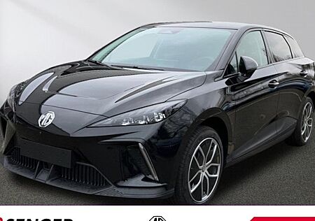 MG MG4 EV 64 kWh Luxury 5 Türen