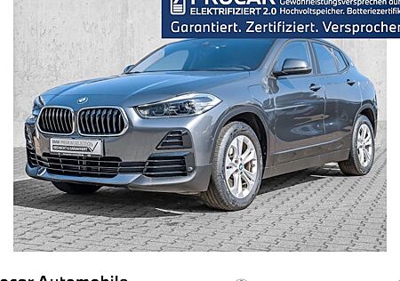 BMW X2 xDrive25e Advantage Steptronic 5 Türen