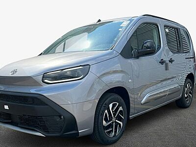 Toyota Proace City Verso 1,2-l-Turbo 81kW L1 Teamplayer 5 Türen