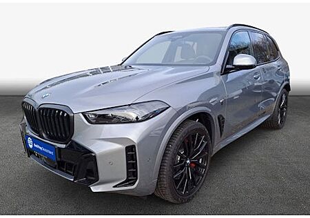 BMW X5 xDrive30d 5 Türen