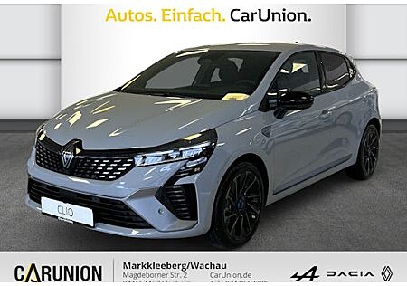 Renault Clio TCe 90 Esprit Alpine 5 Türen