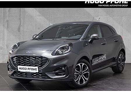 Ford Puma 1,0 EcoBoost Hybrid 92kW ST-Line Auto 5 Türen