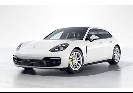 Porsche Panamera 4 E-Hybrid Sport Turismo 5 Türen