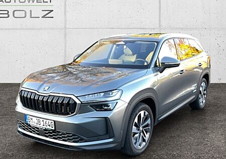 Skoda Kodiaq 2.0 TDI 142 kW DSG 4x4 Selection 5 Türen