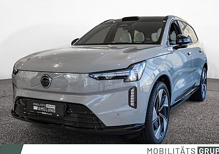 Volvo EX90 Twin Motor AWD Ultra 7-Sitzer 5 Türen