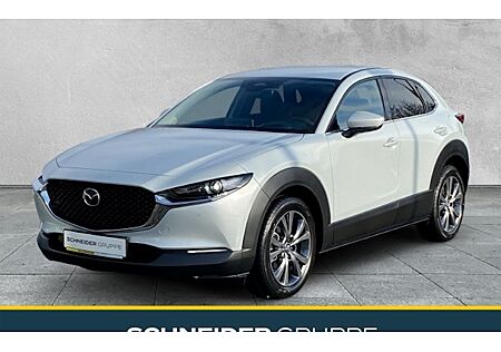 Mazda CX-30 e-SKYACTIV X M-Hybrid 186 AWD Excl.-l AT 5 Türen