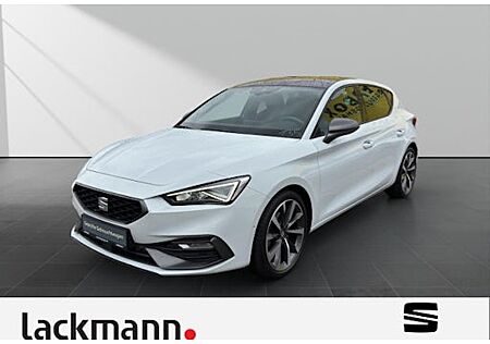 Seat Leon 1.5 eTSI ACT 110kW FR DSG 5 Türen