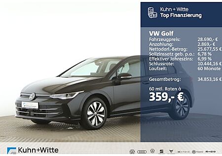 VW Golf 2.0 TDI SCR 110kW DSG Goal 5 Türen