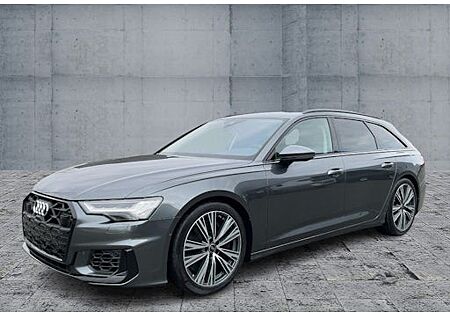 Audi S6 TDI quattro tiptronic Avant 5 Türen