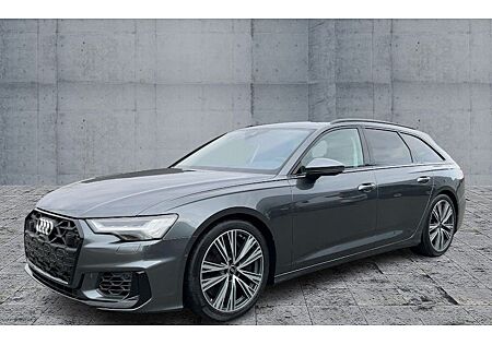 Audi S6 TDI quattro tiptronic Avant 5 Türen
