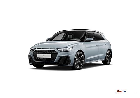 Audi A1 35 TFSI S tronic S line Sportback 5 Türen