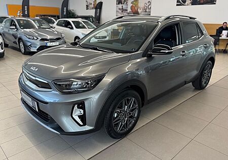 Kia Stonic 1.0 T-GDI 100 Nightline Edition 5 Türen