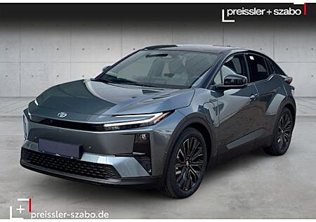 Toyota Andere 77 kWh Lounge Allradantrieb 5 Türen