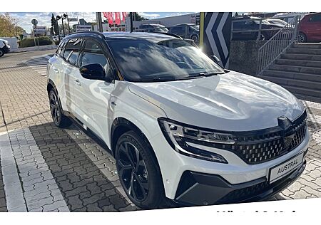Renault Austral Hybrid E-Tech 200 Esprit Alpine 5 Türen