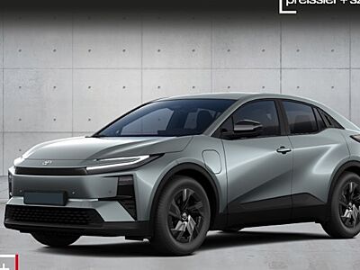 Toyota C-HR 77 kWh Teamplayer 5 Türen