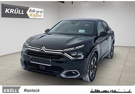 Citroën C4 PureTech 130 Stop&Start SHINE EAT8 5 Türen