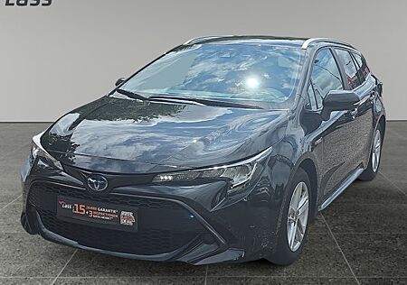 Toyota Corolla 1,8 Hybrid Comfort Touring Sports 5 Türen