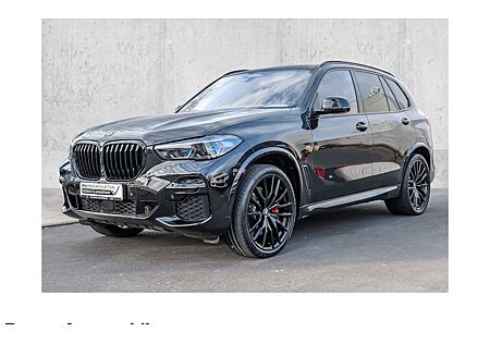 BMW X5 xDrive40d 5 Türen