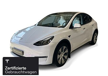 Tesla Model Y Long Range Dual Motor AWD 5 Türen