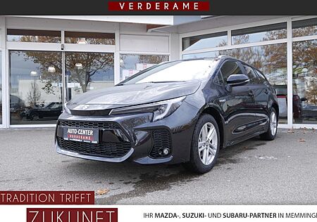 Suzuki Swace 1.8 Hybrid CVT Comfort+ 5 Türen