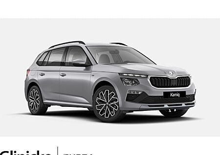 Skoda Kamiq 1.0 TSI 70kW Tour 5 Türen