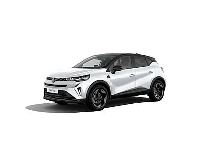 Renault Captur Mild Hybrid 140 EDC Techno 5 Türen