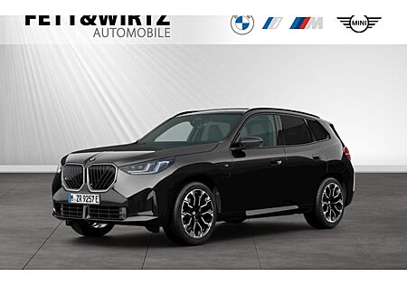 BMW X3 xDrive30e AT 5 Türen