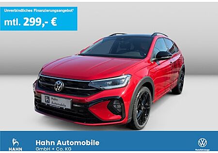 VW Taigo 1.5 TSI OPF DSG R-Line 5 Türen