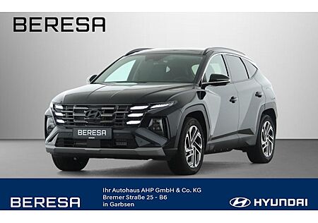 Hyundai Tucson 1.6 T-GDI Plug-in Hybrid Prime 4WD Auto 5 Türen