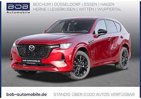 Mazda CX-60 3.3 e-SKYACTIV D254 Homura Auto AWD 5 Türen