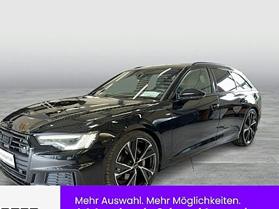 Audi A6 50 TDI quattro tiptronic sport Avant 5 Türen