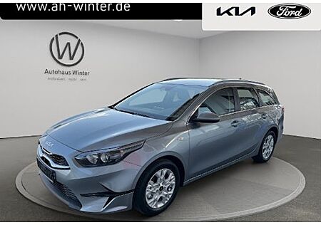 Kia Cee'd Sportswagon 1.4 Vision Sportswagon 5 Türen