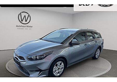 Kia Cee'd Sportswagon 1.4 Vision Sportswagon 5 Türen