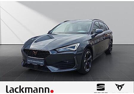Cupra Leon 1.5 TSI 110kW Sportstourer 5 Türen