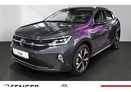 VW Taigo 1.0 TSI OPF 85 kW DSG Style 5 Türen