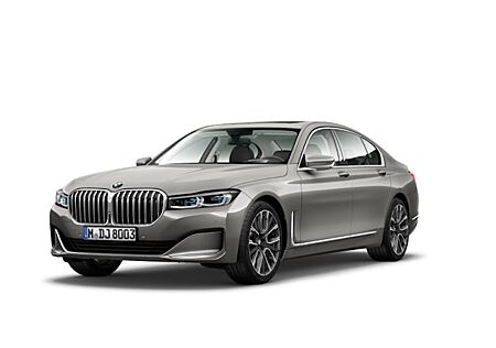 BMW 7er 730d xDrive 4 Türen