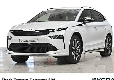 Skoda Enyaq 85 Sportline 5 Türen